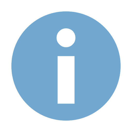 Important Information